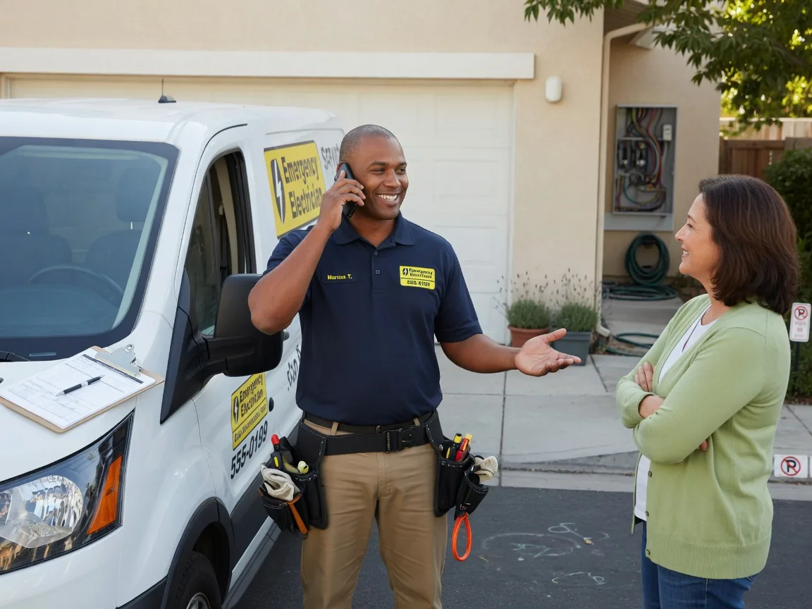 Emergency Electrician Avondale, AZ FAQs